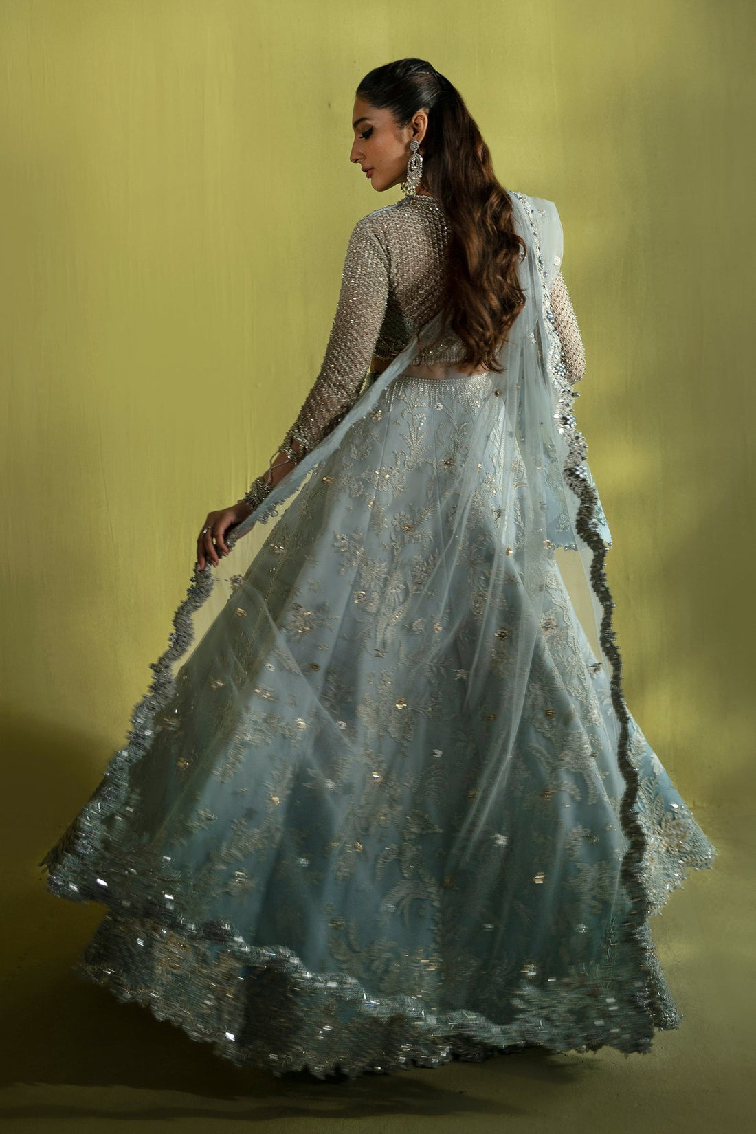 Elan | Pret Crepuscule | CRISTAL DÃÂ¢ÃÂÃÂAUBE (EP-21305)