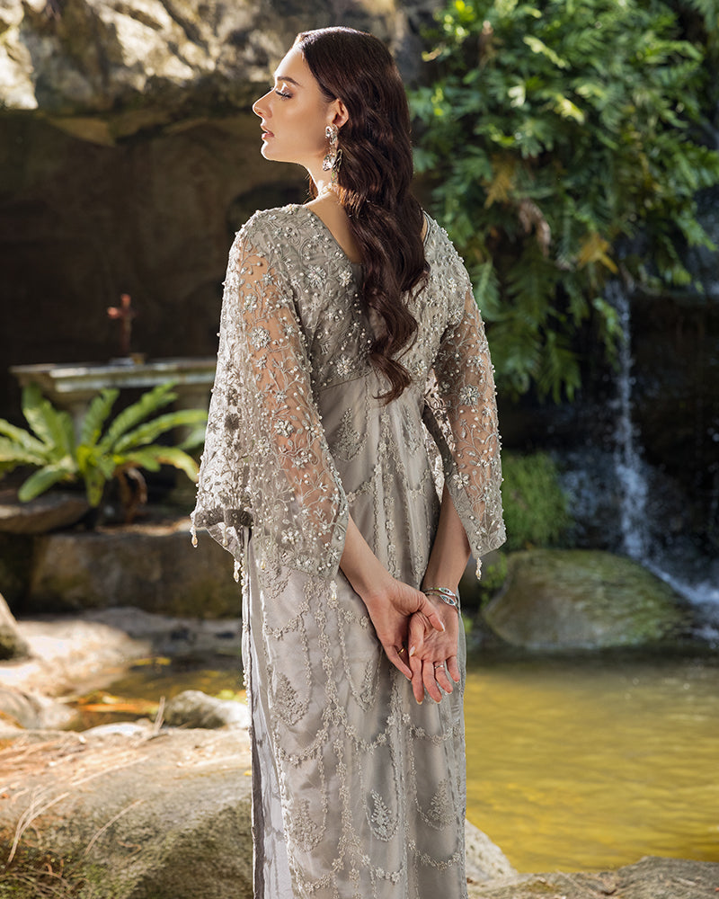 Ain | Cascade Party Wears | AN-98