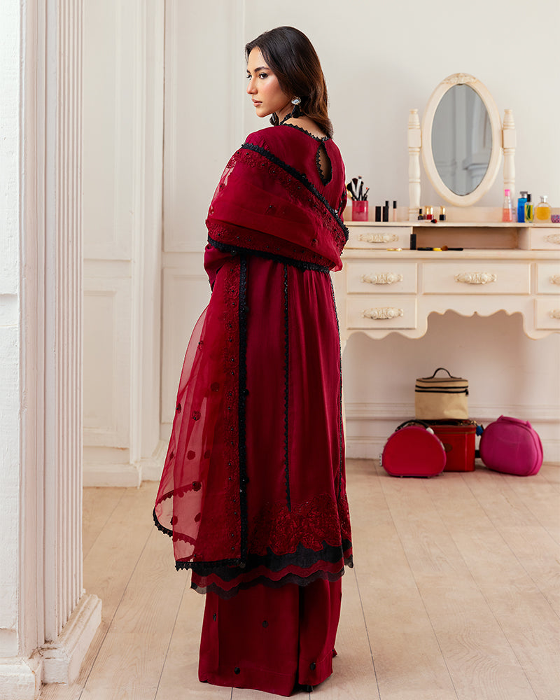 Ain | Zahra Formal Edit 25 | AN-116