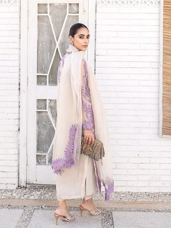 Caia | Pret Collection | LILAC DREAM
