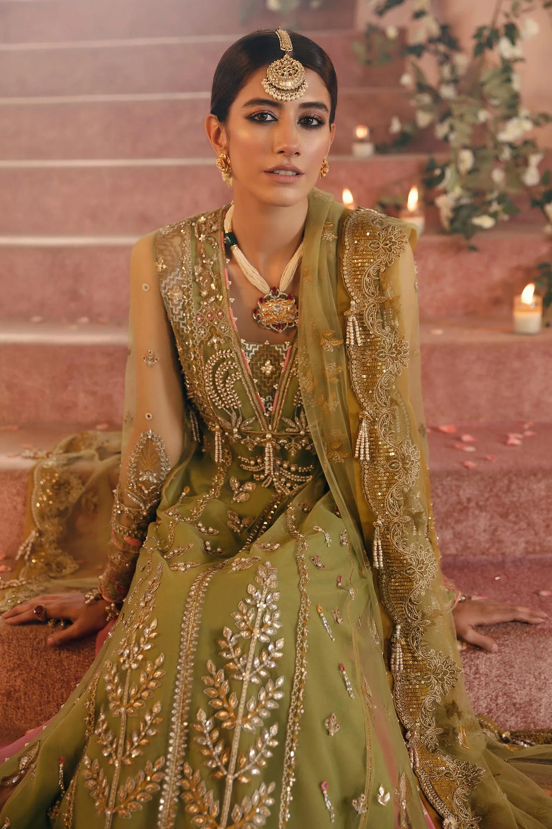 Zaha | Gossamer FormalsÃÂ¢ÃÂÃÂ22 | Mehzebeen