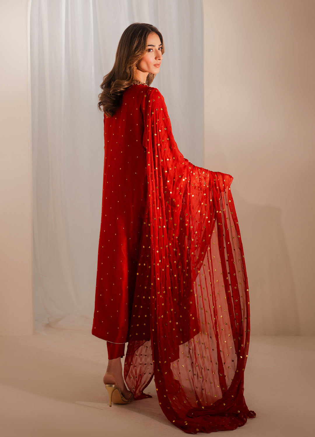 Vintage | Celine Luxe | Hana