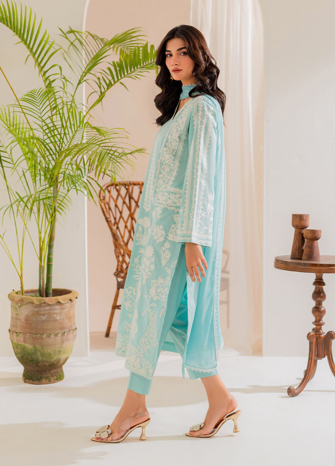 Vintage | Celine Luxe | Anya