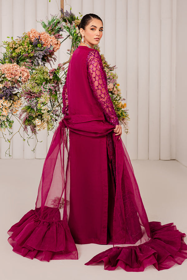 Vanya | Ethnic Muse 24 | EM-26