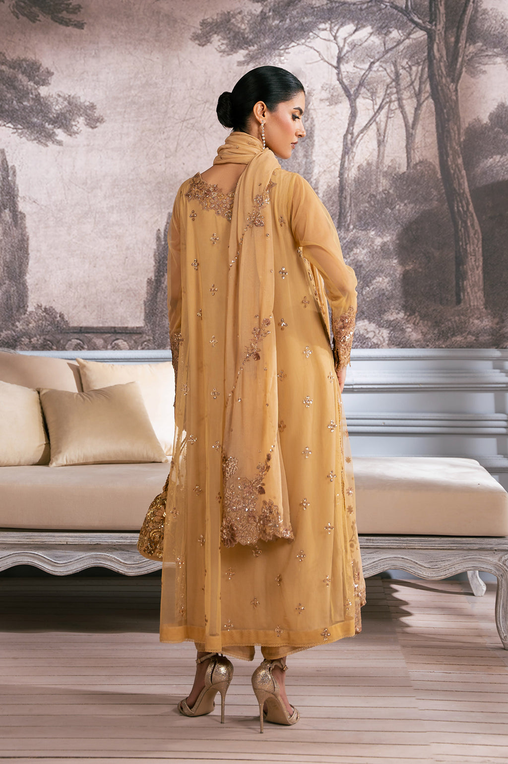 Zeen | Azalea Collection | WOM34105