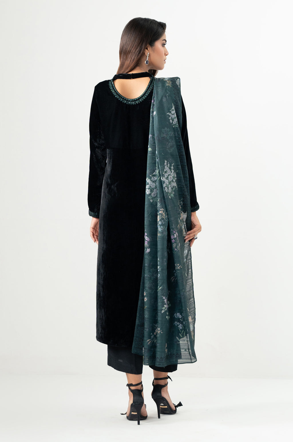 Zeen | Fall Edit 25 | WZM34417