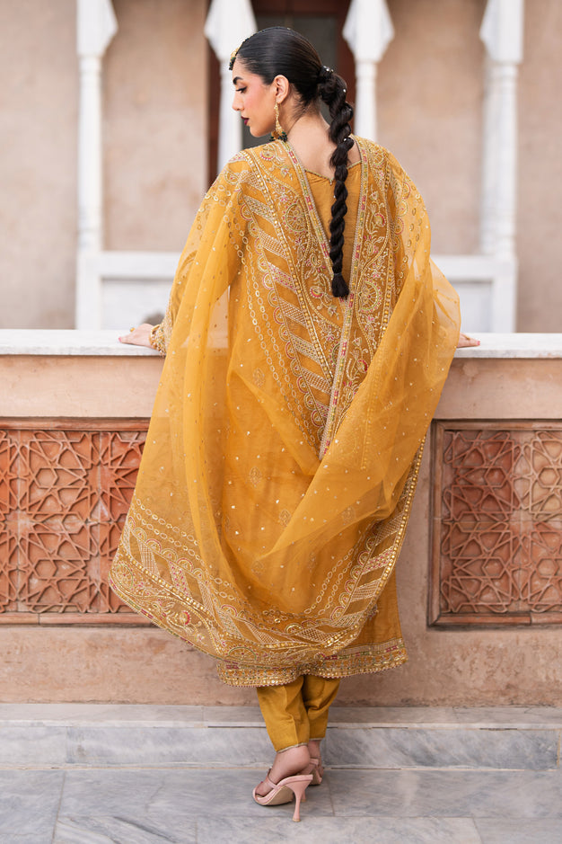 Naqshi | Sahiba Collection | Gul-e-Yusra