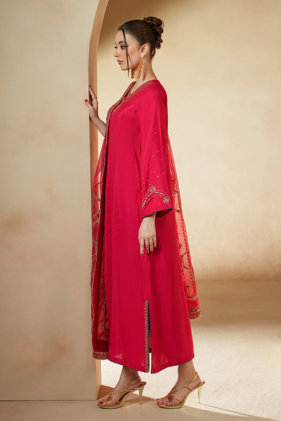 Naqshi | Eros Collection | Sophia