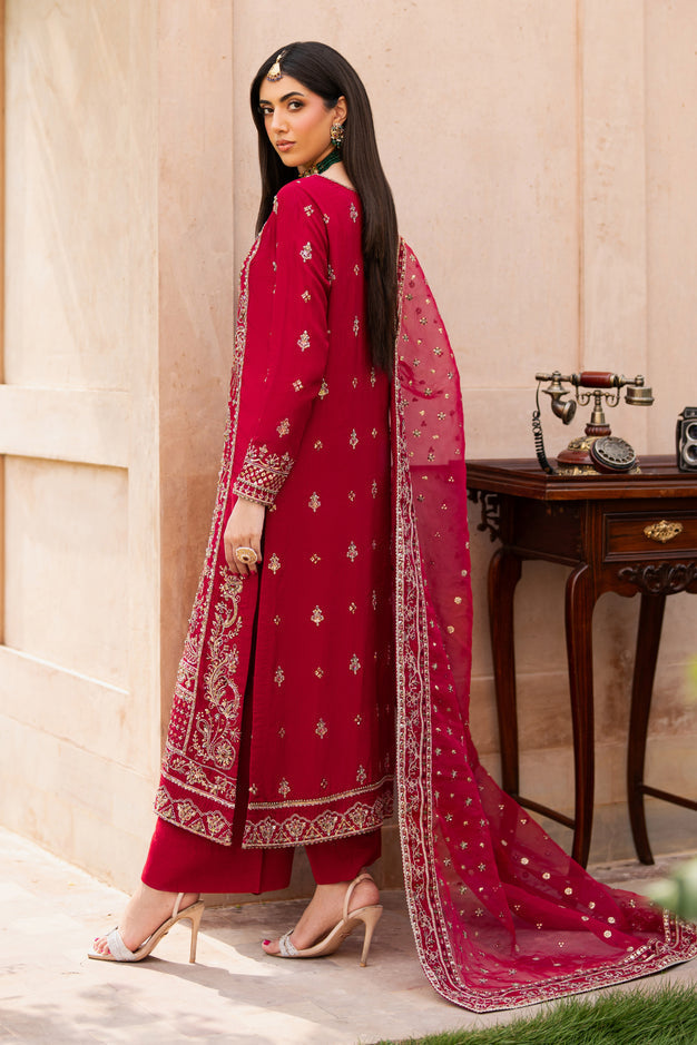 Naqshi | Sahiba Collection | Gul-e-Zeenat