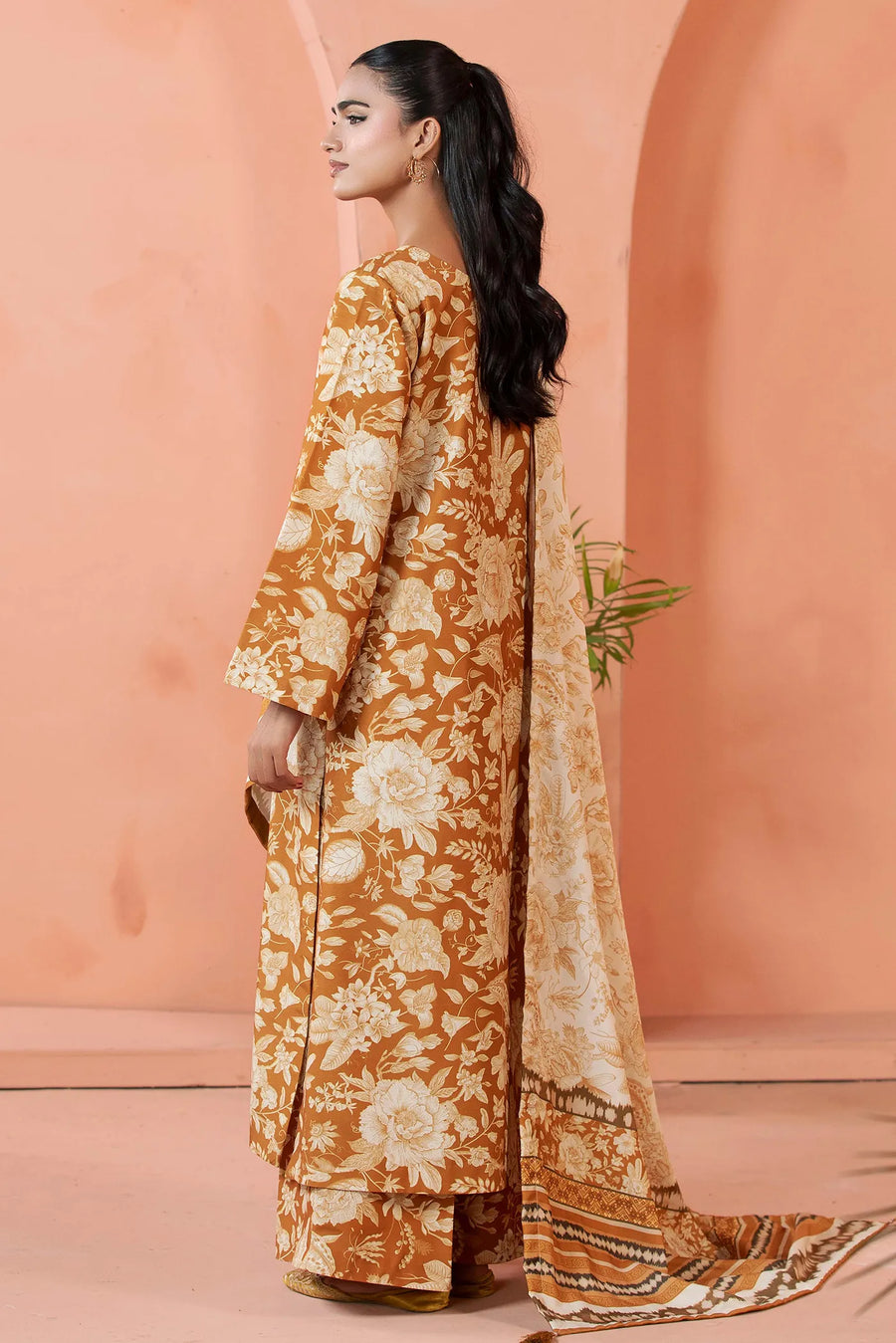 Adans Libas | Khaddar 25 | SLUB 7755