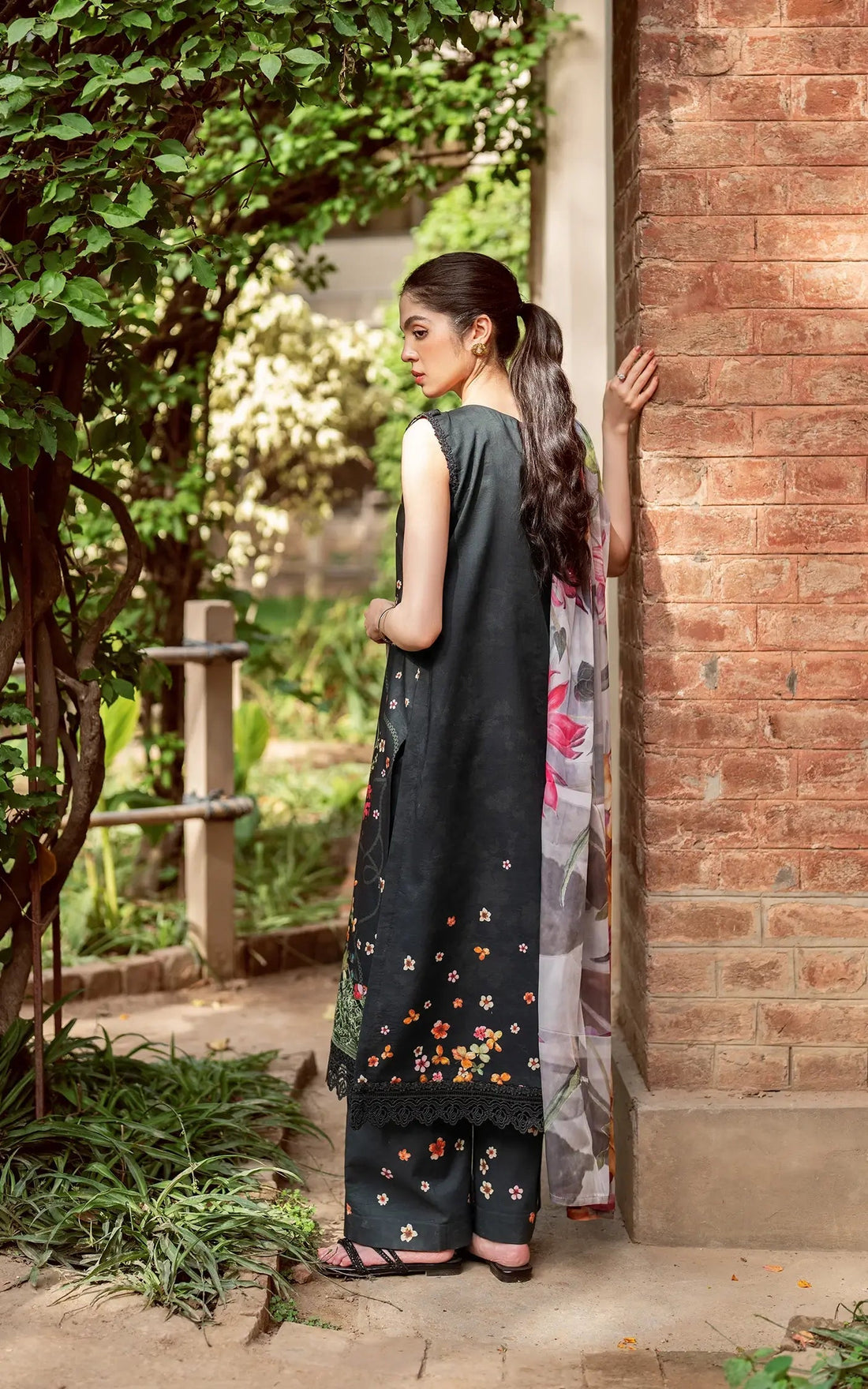 Asifa and Nabeel | Yakin Summer 25 | Elysian-(YKL25-11)