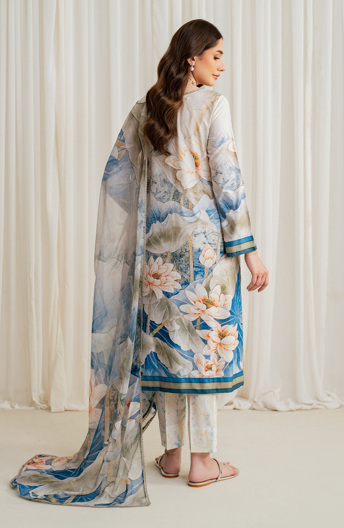 Zarif | Prints 24 | ZGS 03 ASLAAN