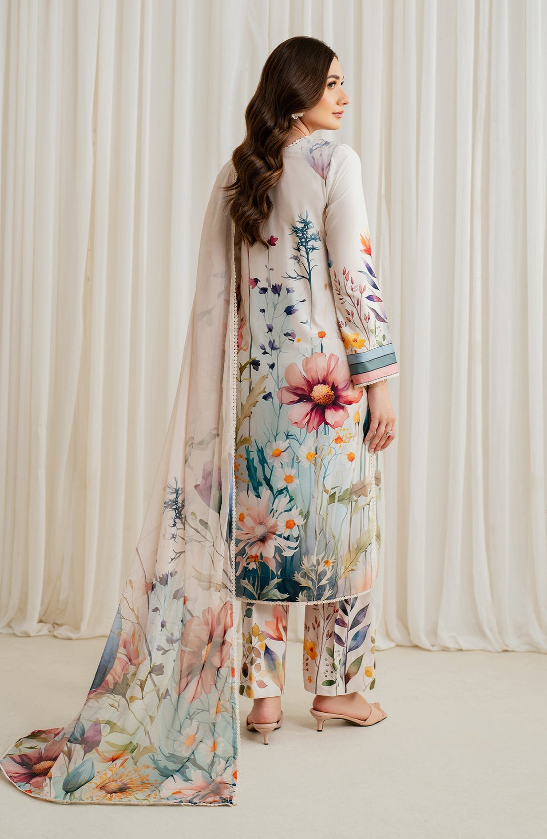 Zarif | Prints 24 | ZGS 07 EZRAH