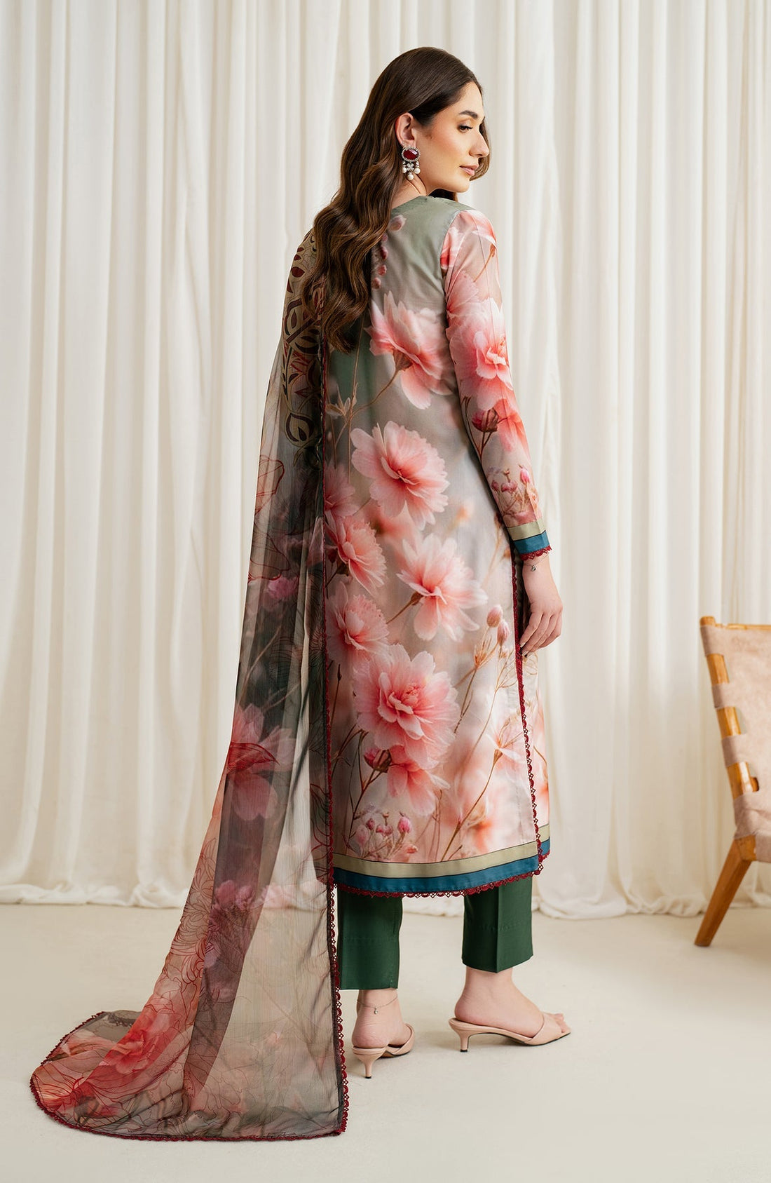 Zarif | Prints 24 | ZGS 08 INSIAH