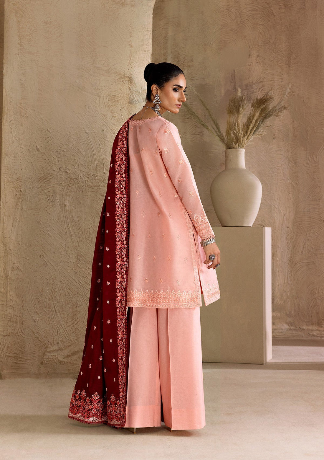 Aik Atelier | RTW 25 | LOOK 03