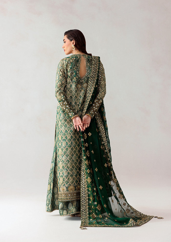 Aik Atelier | Formals 25 | 01