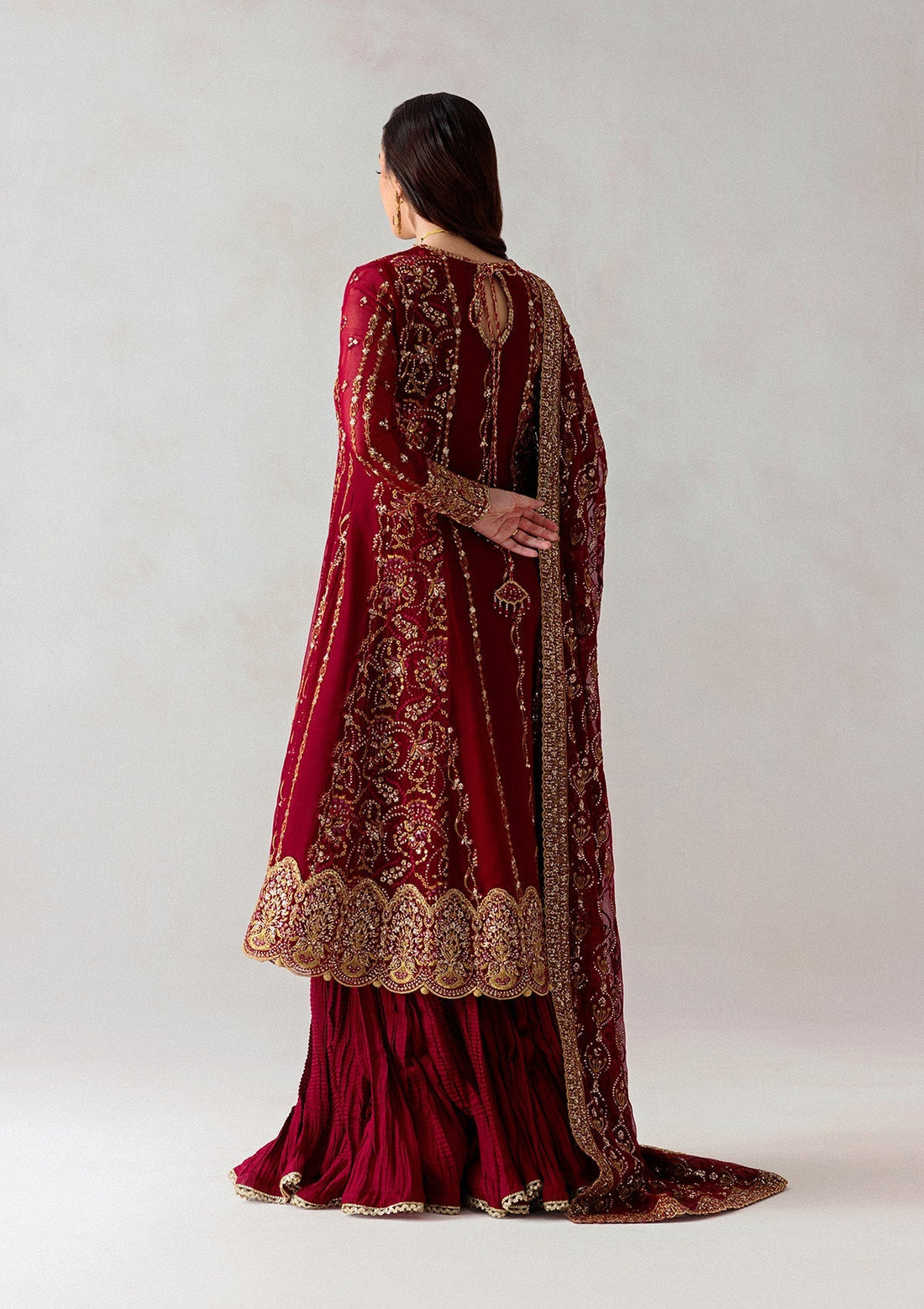 Aik Atelier | Formals 25 | 06