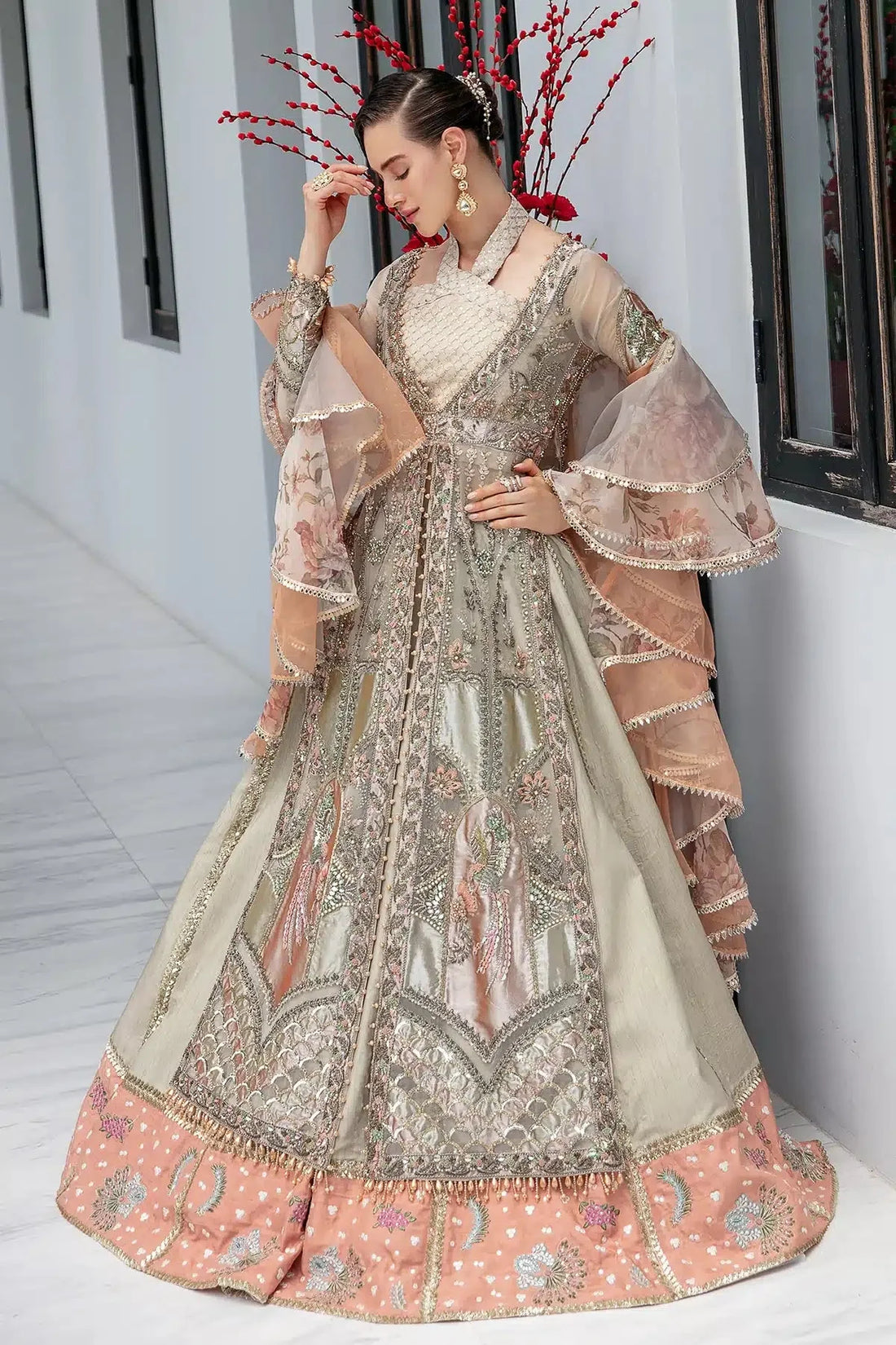 AJR Couture | Bridal CoutureÃÂ¢ÃÂÃÂ23 | Cherryline