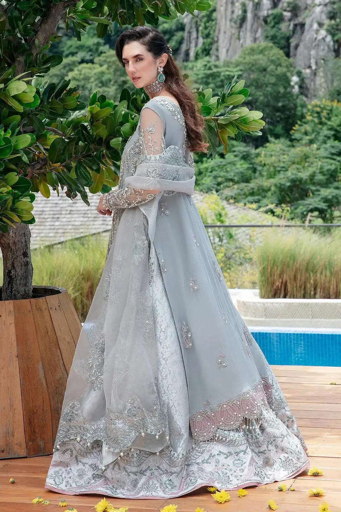 AJR Couture | Bridal CoutureÃÂ¢ÃÂÃÂ23 | Ophelia