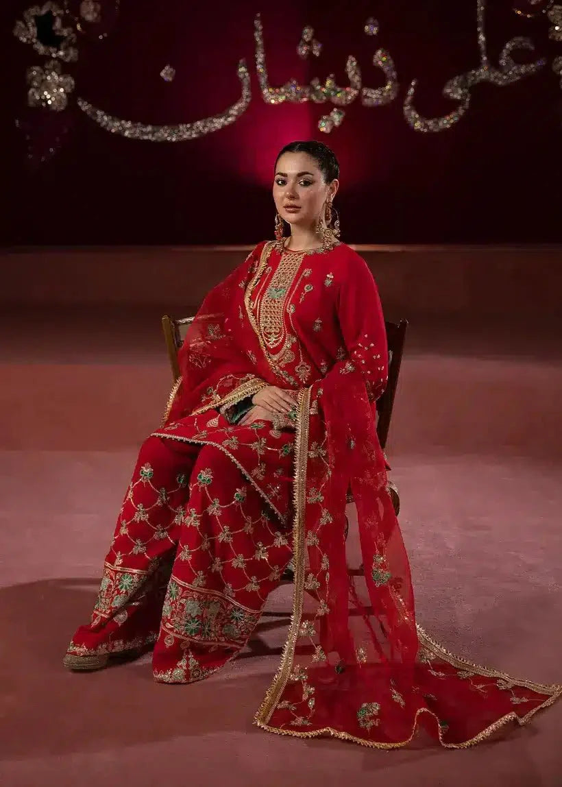 Ali Xesshan | Bhaag Lagay Rain | AANARI ÃÂ¢- LP-011