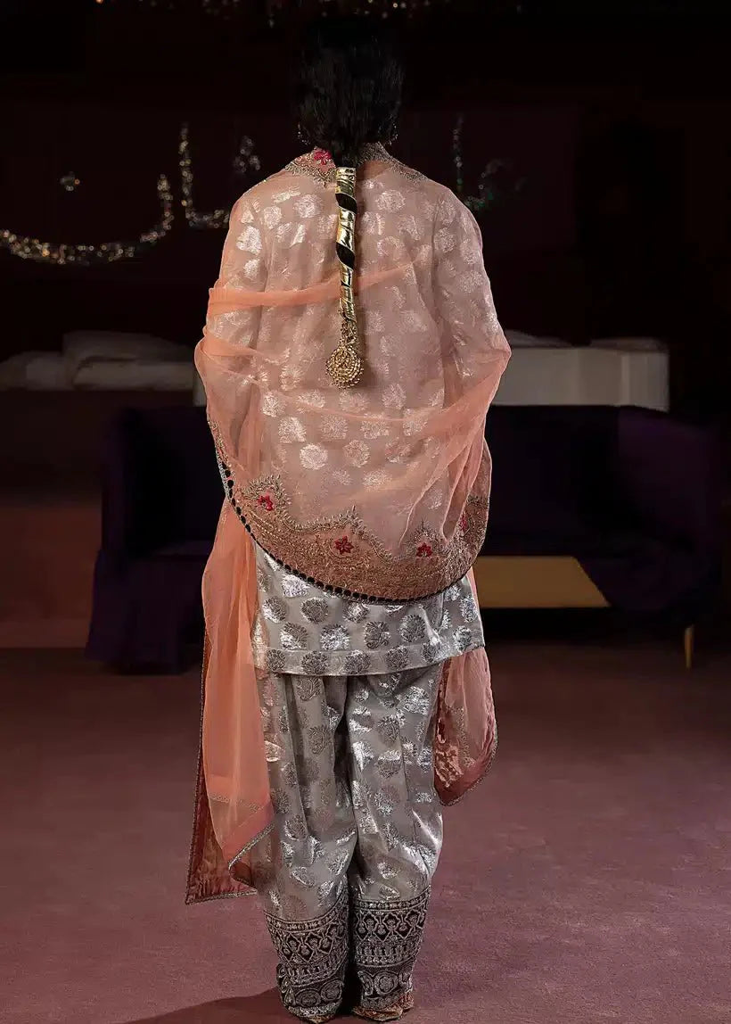 Ali Xesshan | Bhaag Lagay Rain | CHAND ÃÂ¢- LP-006