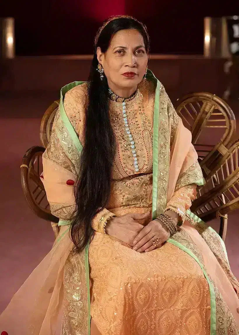 Ali Xesshan | Bhaag Lagay Rain | JAM ÃÂ¢- LP- 018