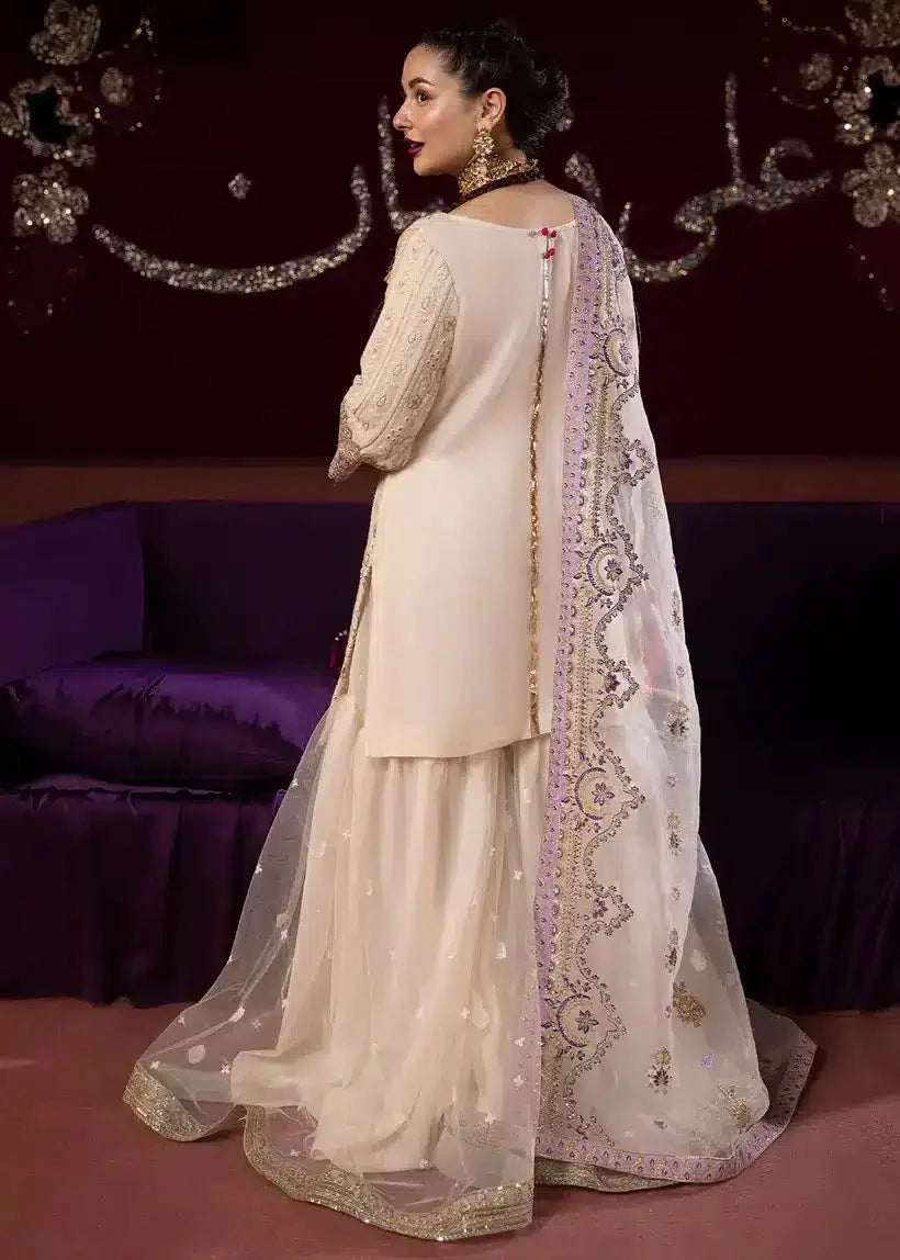 Ali Xesshan | Bhaag Lagay Rain | KIRAN ÃÂ¢- LP-008