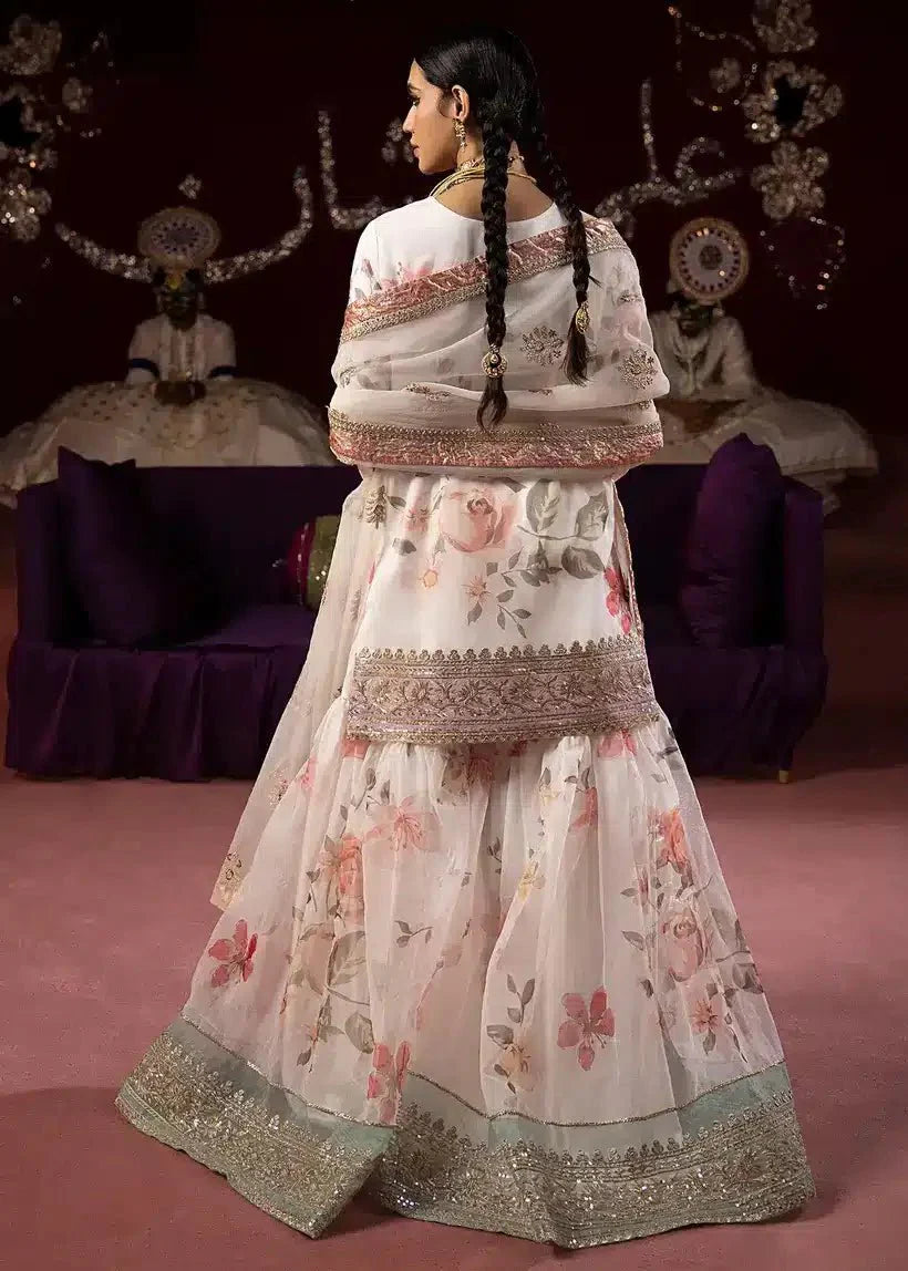 Ali Xesshan | Bhaag Lagay Rain | LILLY ÃÂ¢- LP-004