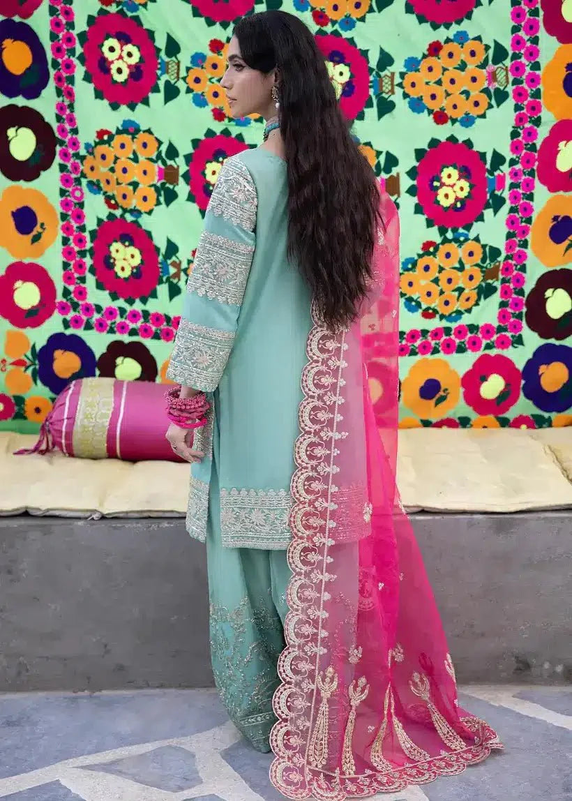 Ali Xesshan | Bhaag Lagay Rain | MAYA ÃÂ¢- LP-002