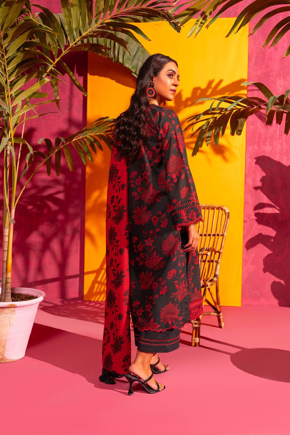 Alkaram | Rang e Bahar | 08