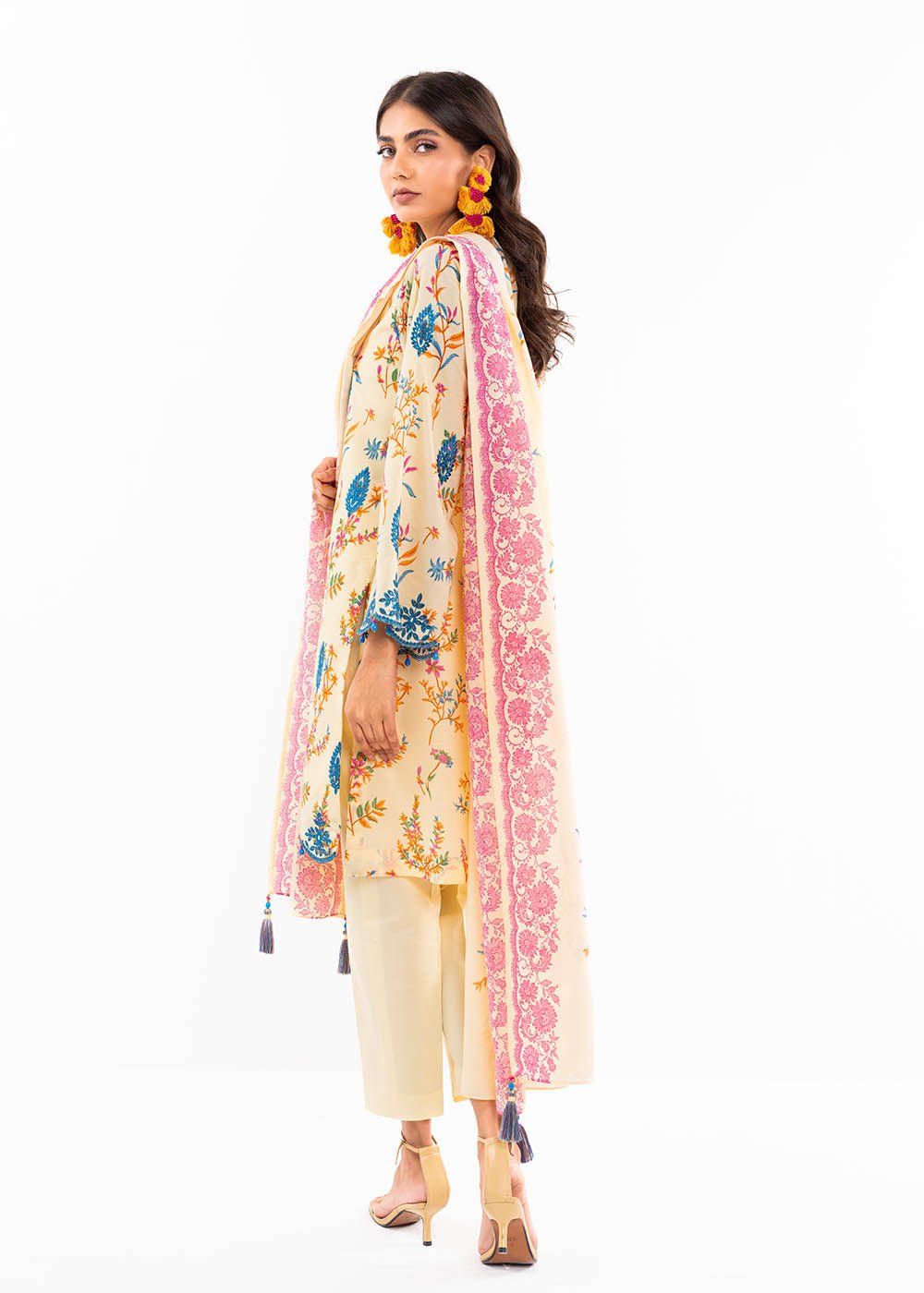 Alkaram | Rang e Bahar | 11