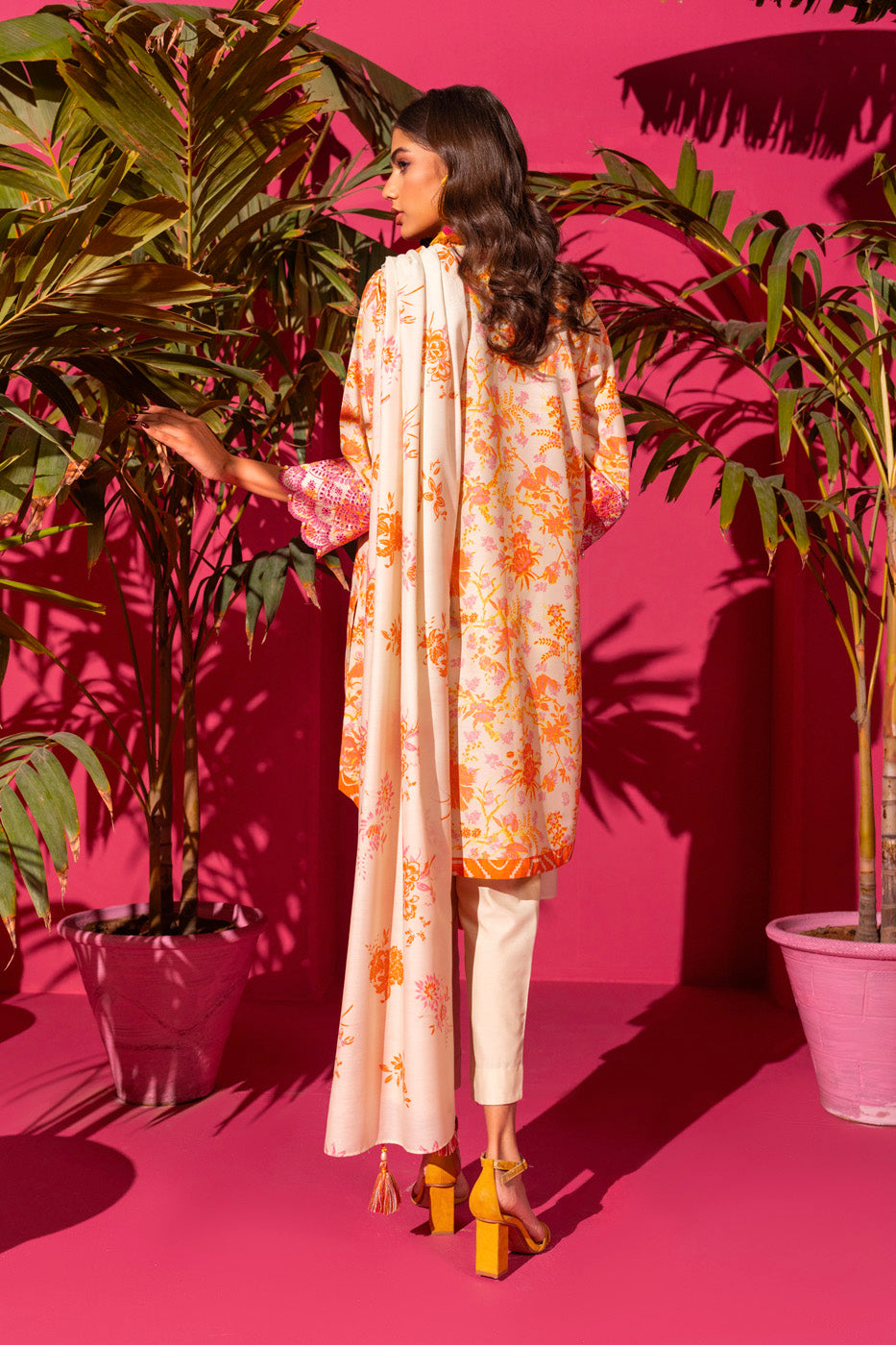 Alkaram | Rang e Bahar | 10