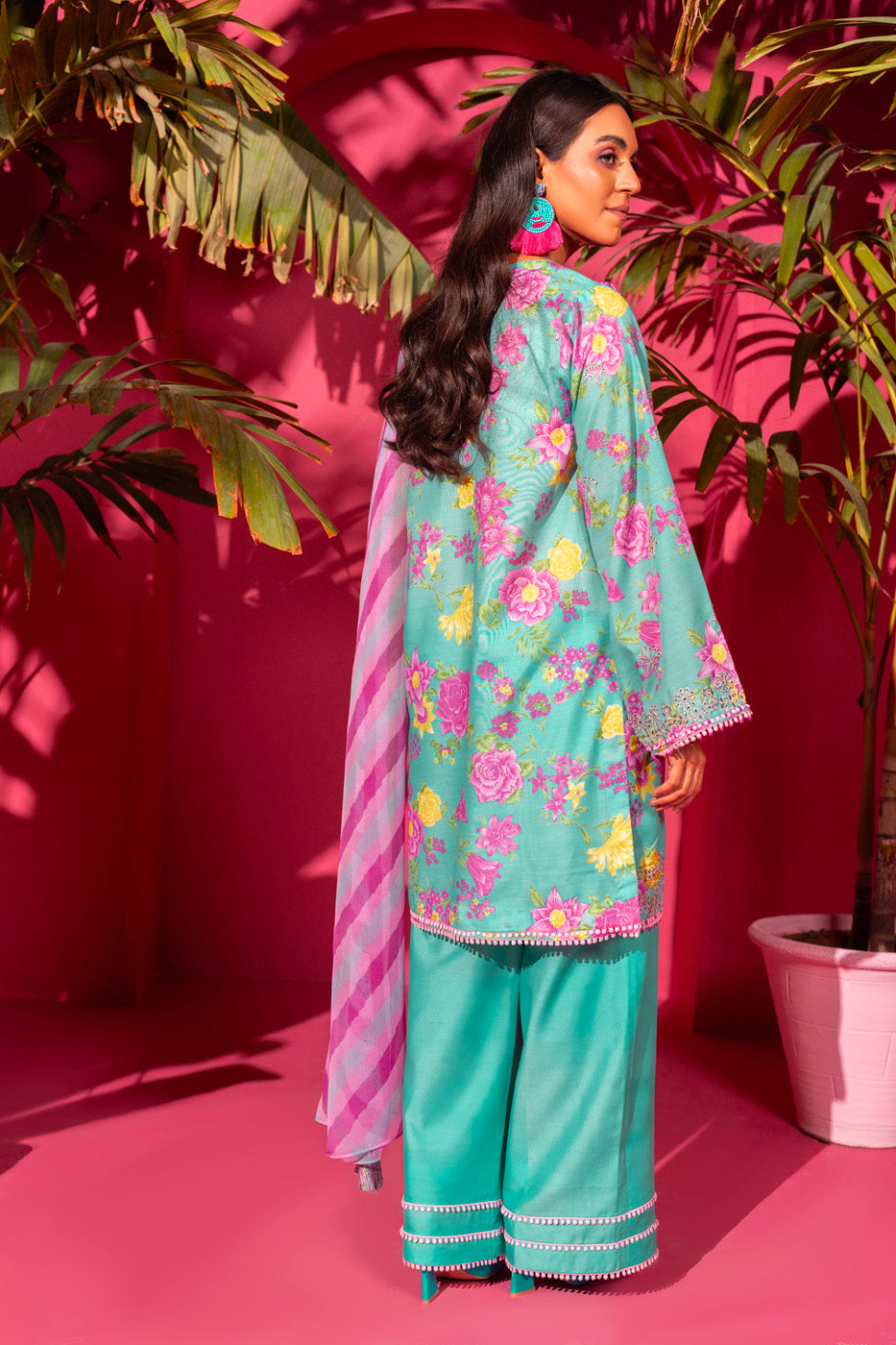 Alkaram | Rang e Bahar | 17