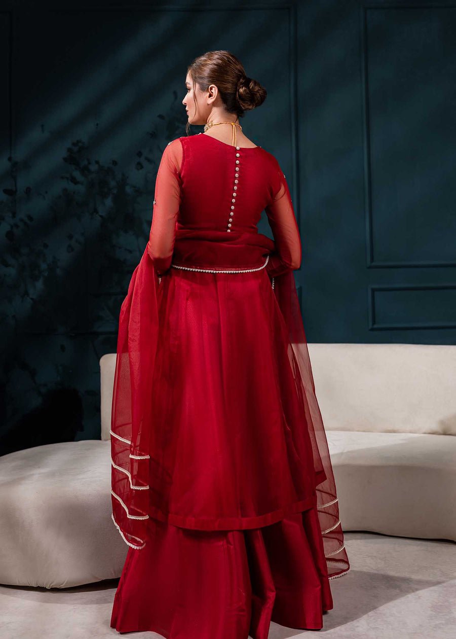 Allure | Midnight Dream Formals | LARA