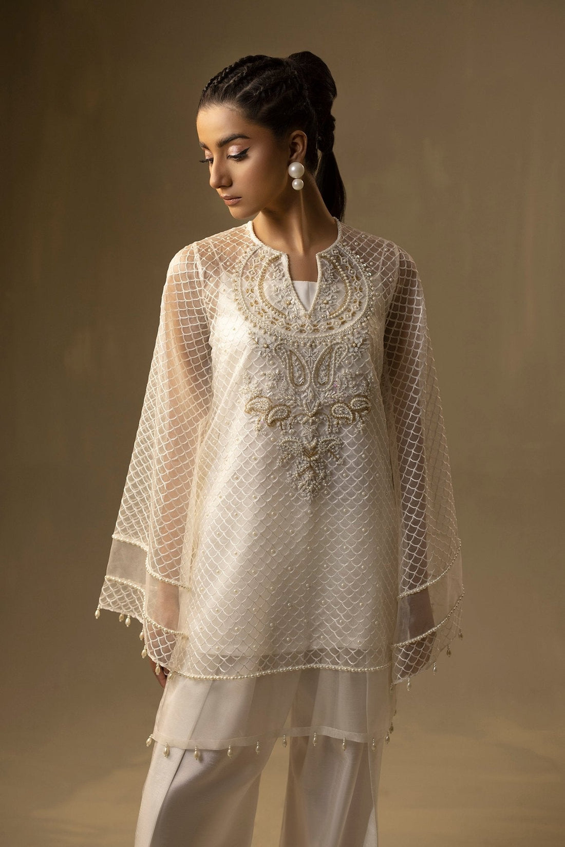 Amani | The Wishlist Formals | AIRELLE