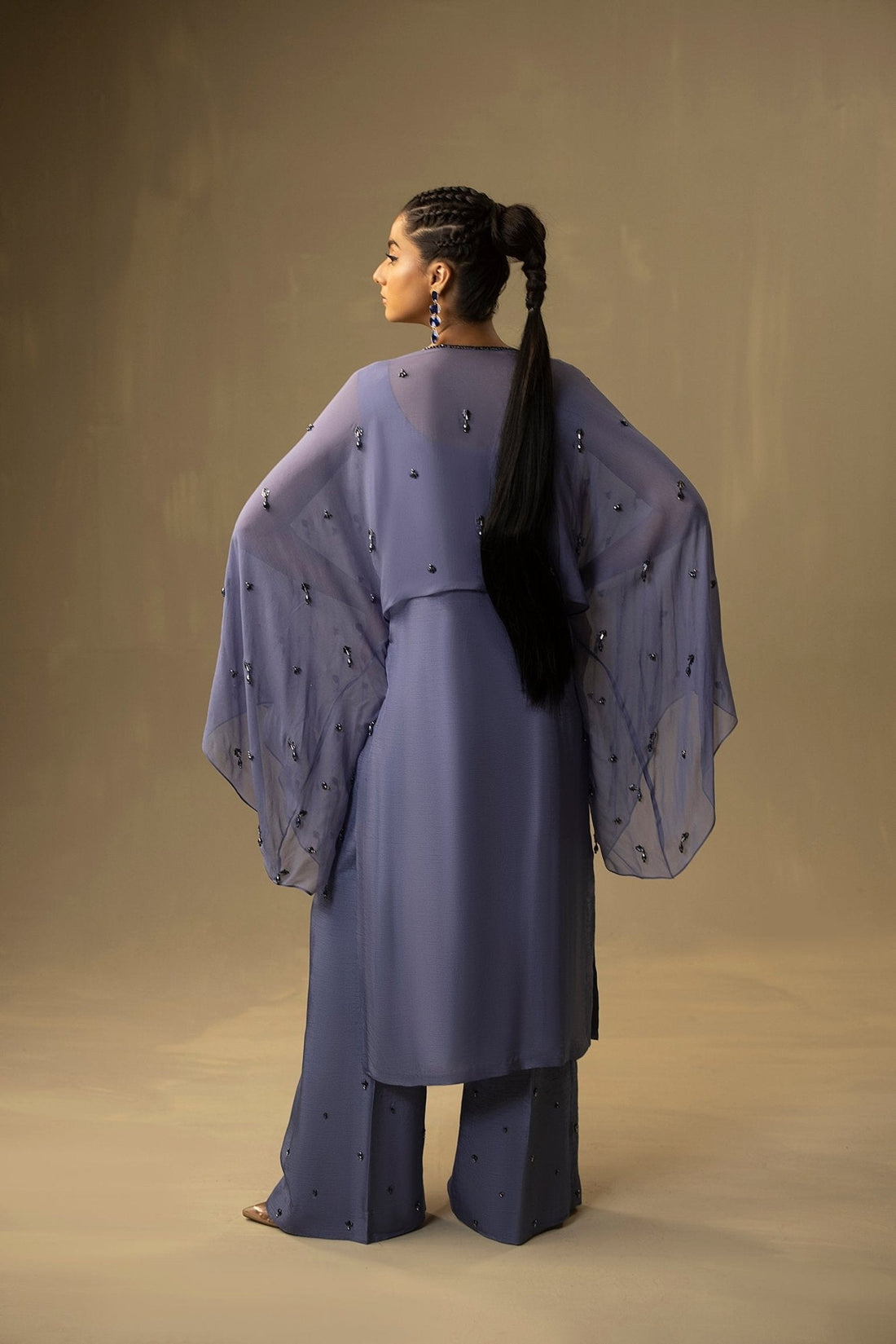 Amani | The Wishlist Formals | CELIA