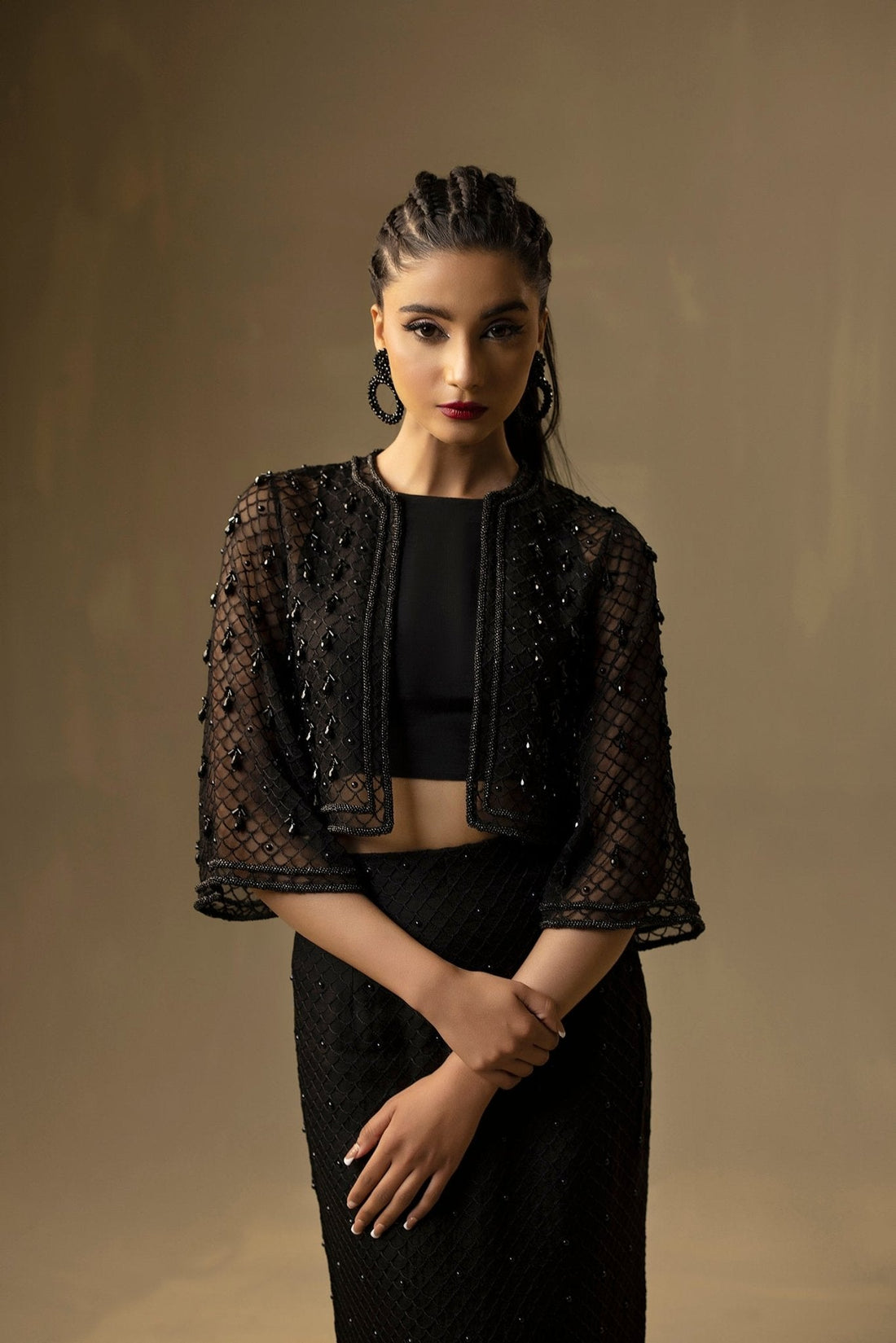 Amani | The Wishlist Formals | DIANE