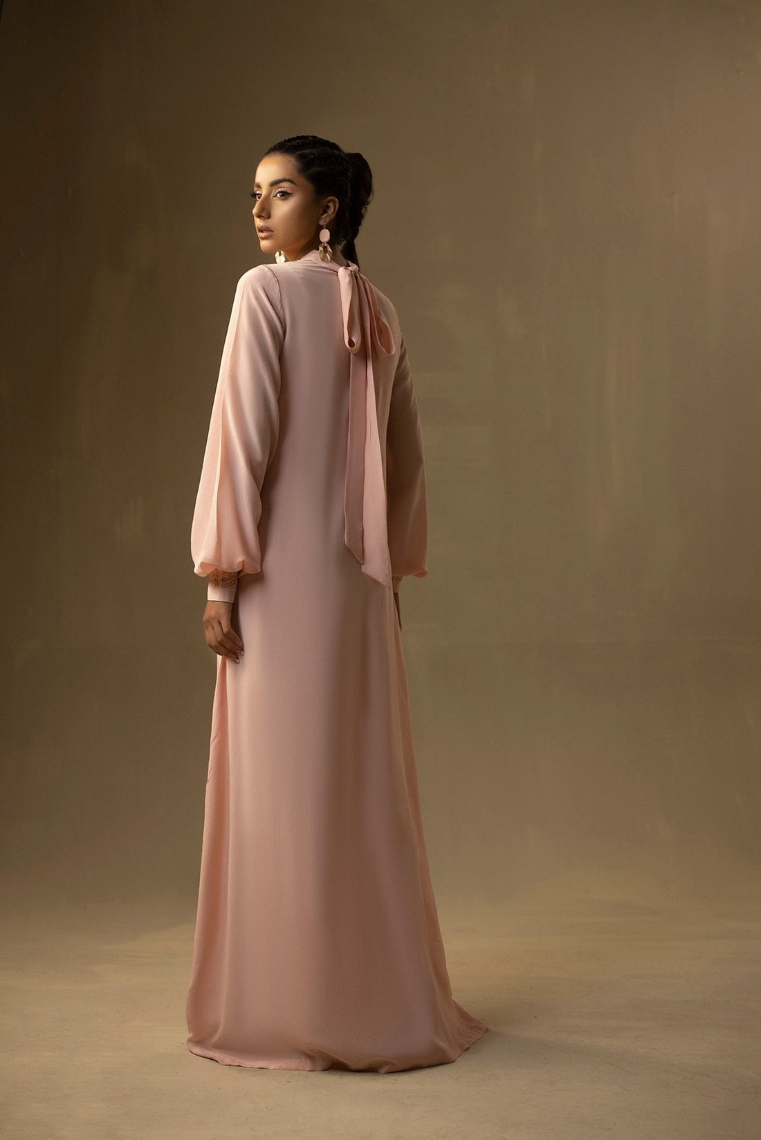 Amani | The Wishlist Formals | MIA