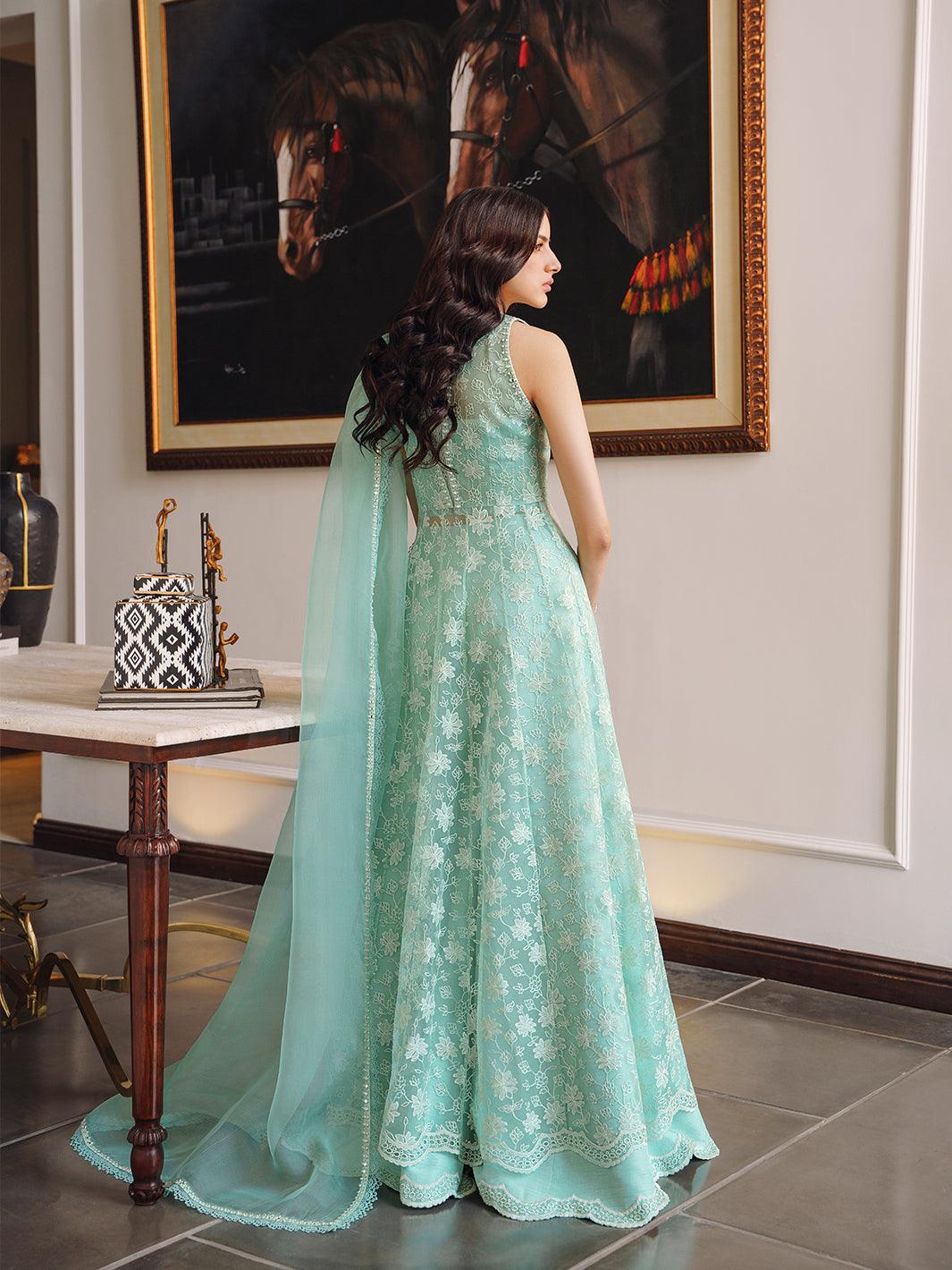 Amroz Atelier | Reveur Formals | ÃÂme Soeur