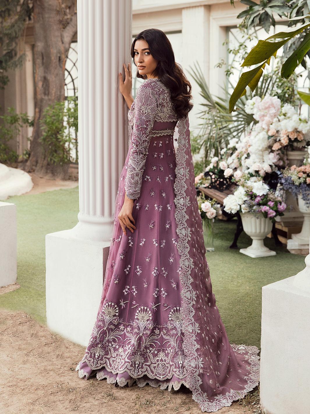 Amroz Atelier | Eunoia Wedding Formals | AA-LUX-02