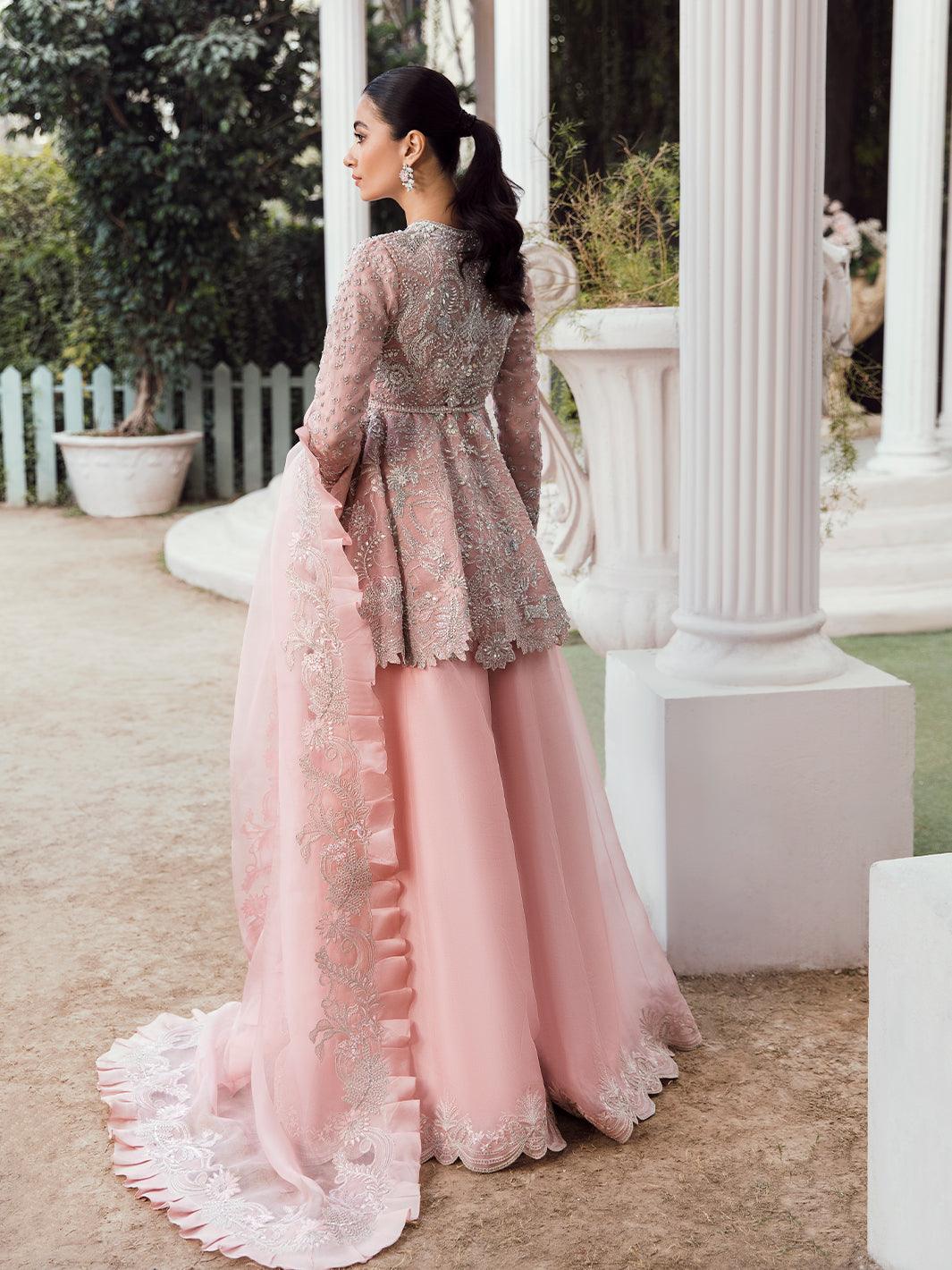 Amroz Atelier | Eunoia Wedding Formals | AA-LUX-06
