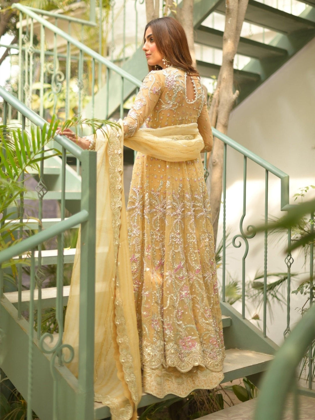 Amroz Atelier | Eunoia Wedding Formals | AA-LUX-08