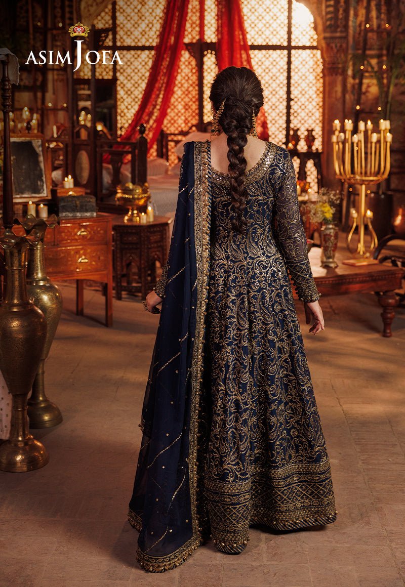 Asim Jofa | Chikankari EidÃÂ¢ÃÂÃÂ24 | AJCE-01