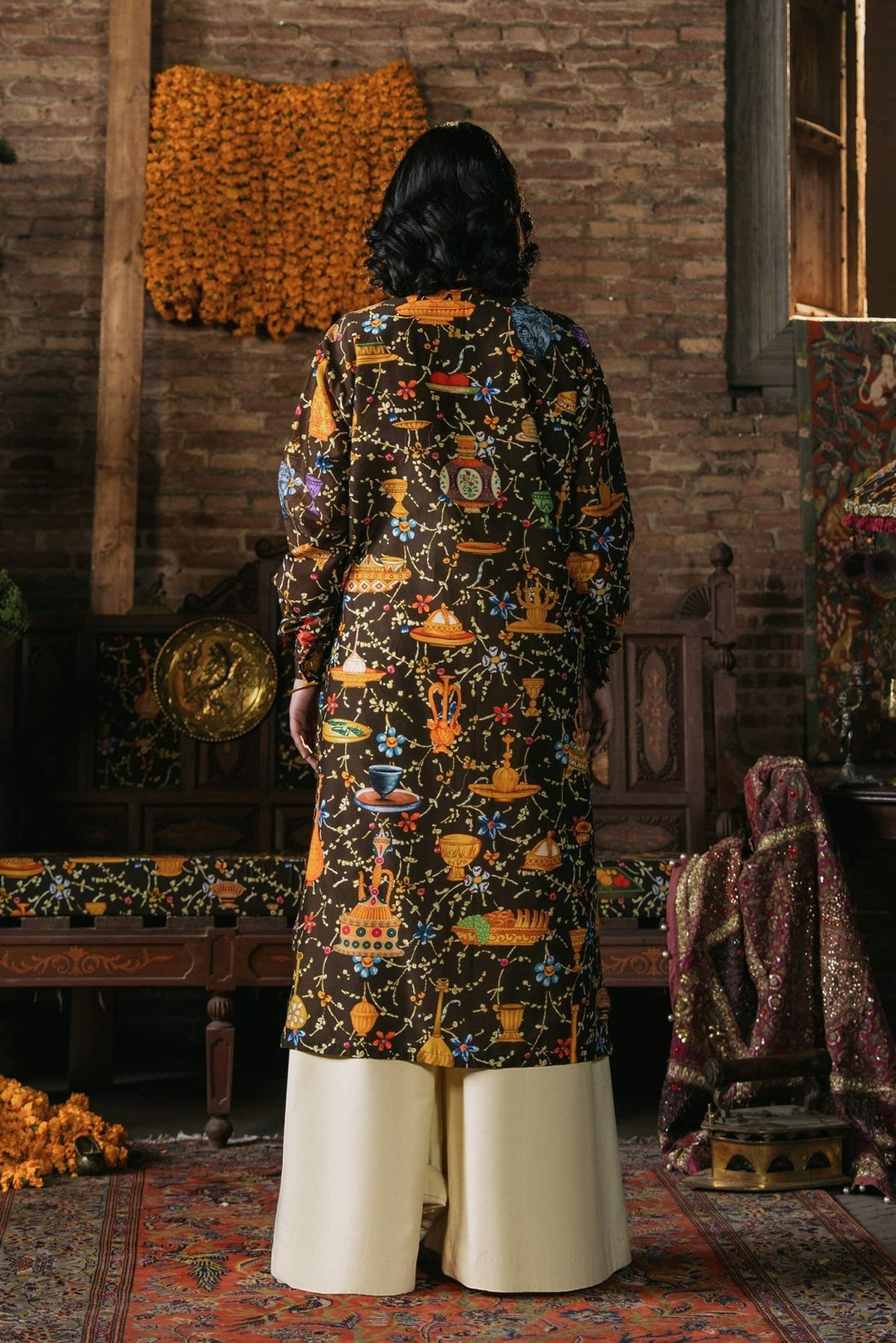 Fahad Hussayn | Lawn Banger | Ayyar