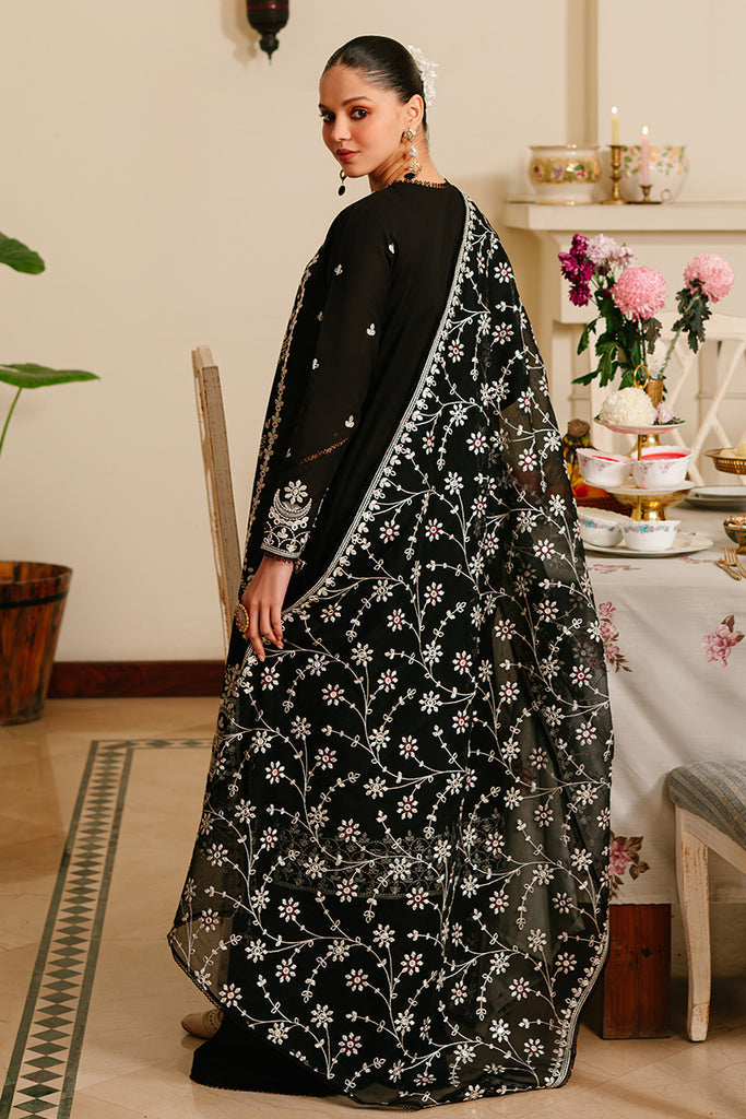 Cross Stitch | Eid Lawn 24 | NOIR ORNATE