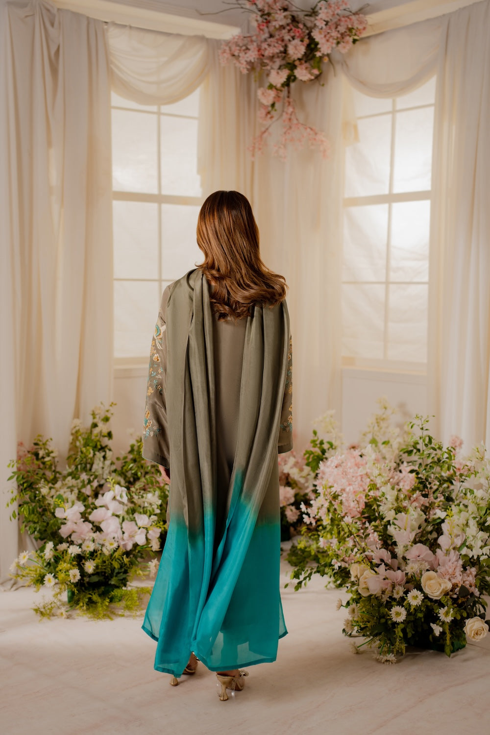 Vintage | Sohani Luxe | Raaha