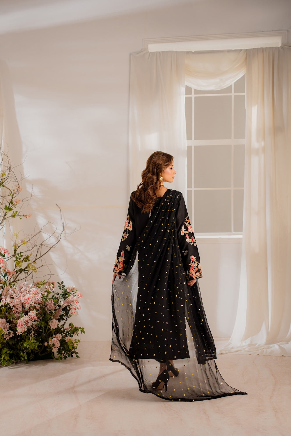 Vintage | Sohani Luxe | Rema