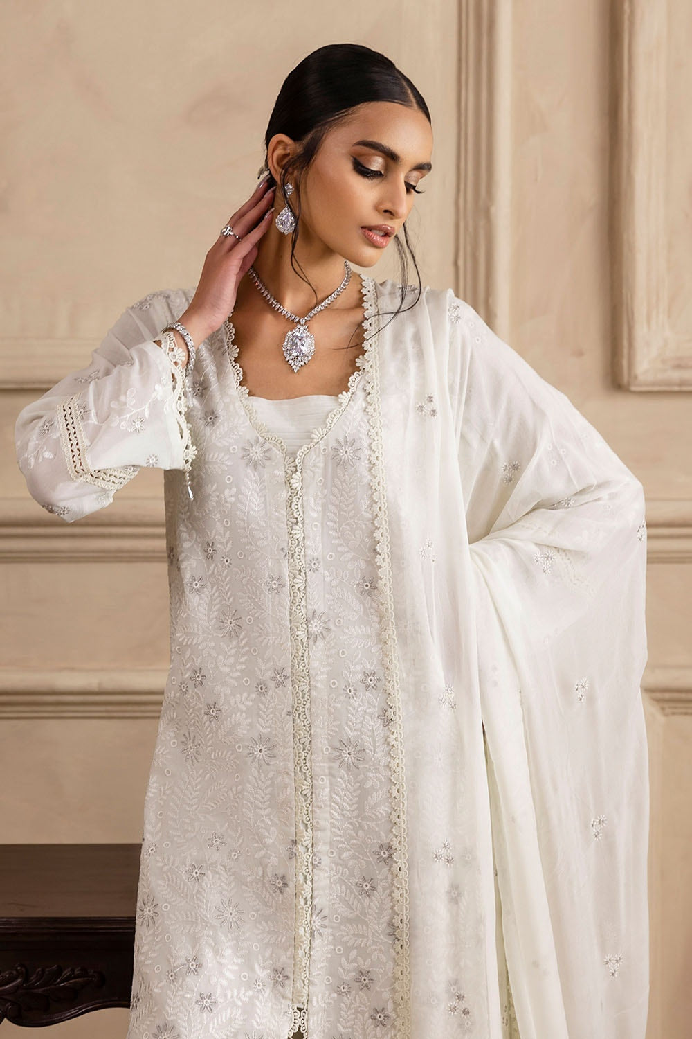 Gul Ahmed | Festive Eid 25 | LSV-52017