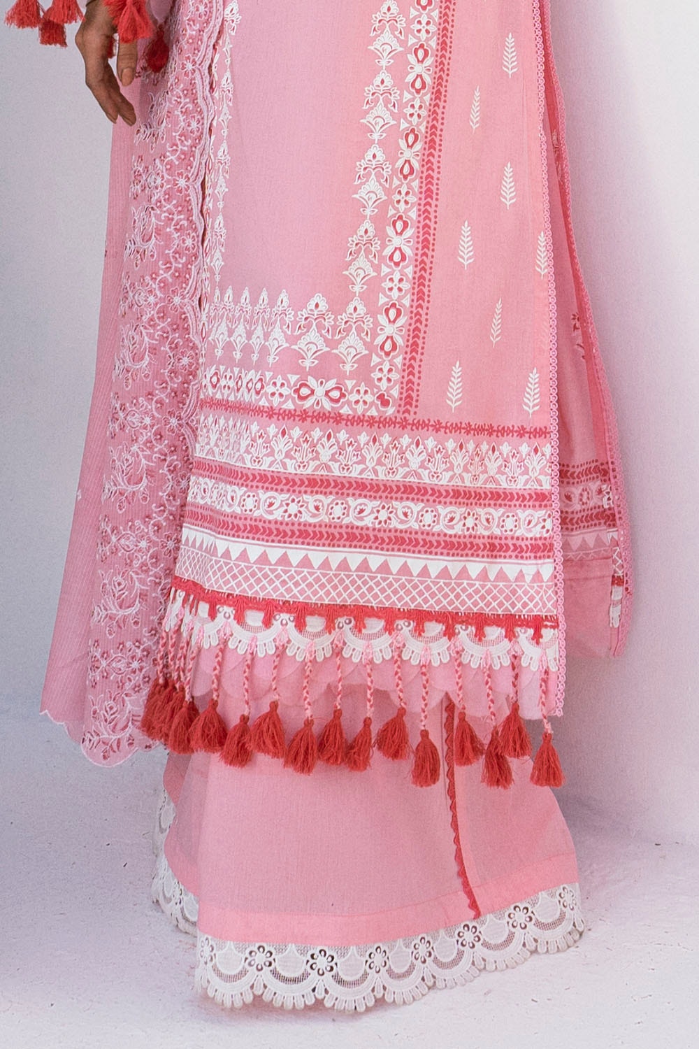 Gul Ahmed | Gul Nilofer 25 | DN-52015