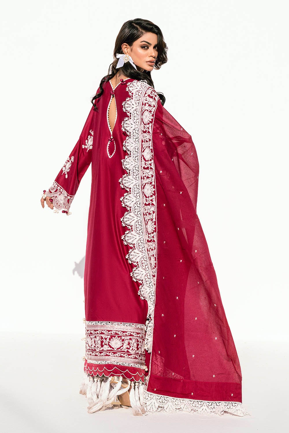 Gul Ahmed | Gul Nilofer 25 | DN-42040